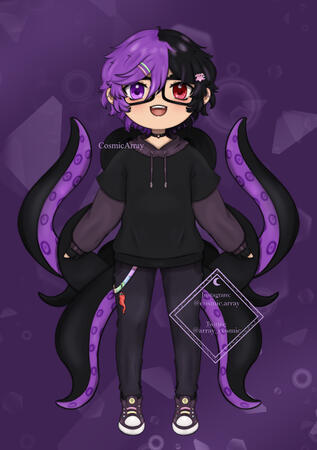 Tentaclurp